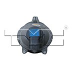 TYC 19-5855-00-9 Fog Light Assembly - Left or Right - view 2
