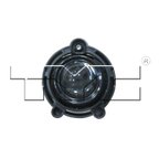 TYC 19-5855-00-9 Fog Light Assembly - Left or Right - view 1