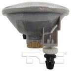 TYC 19-5871-00-9 Fog Light Assembly - Left or Right - view 6