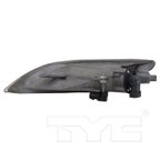 TYC 19-5873-00-9 Fog Light Assembly - Right - view 6