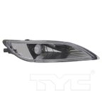 TYC 19-5873-00-9 Fog Light Assembly - Right - view 1
