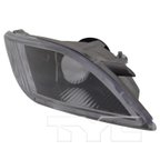 TYC 19-5873-00-9 Fog Light Assembly - Right - view 4