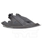 TYC 19-5873-00-9 Fog Light Assembly - Right - view 5