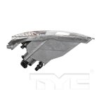 TYC 19-5873-00 Fog Light Assembly - Right - view 6