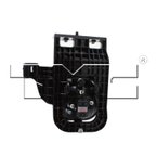 TYC 19-5876-00-9 Fog Light Assembly - Left - view 2