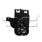 TYC 19-5876-00 Fog Light Assembly - Left - view 2