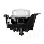 TYC 19-5878-00 Fog Light Assembly - Left - view 5