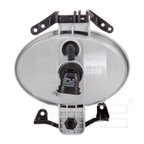 TYC 19-5894-00 Fog Light Assembly - Left - view 8