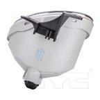 TYC 19-5894-00 Fog Light Assembly - Left - view 5