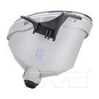 TYC 19-5894-00 Fog Light Assembly - Left - view 7