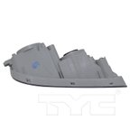 TYC 19-5897-01-9 Fog Light Lens / Housing - Right - view 7
