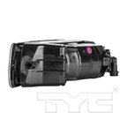 TYC 19-5901-00-1 Fog Light Assembly - Right - view 2