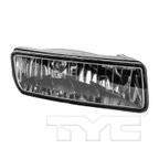 TYC 19-5901-00-1 Fog Light Assembly - Right - view 1