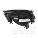 TYC 19-5901-00-1 Fog Light Assembly - Right - view 7