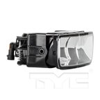 TYC 19-5901-00 Fog Light Assembly - Right - view 3