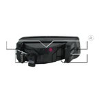 TYC 19-5902-00 Fog Light Assembly - Left - view 2