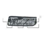 TYC 19-5902-00 Fog Light Assembly - Left - view 1