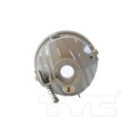 TYC 19-5903-01-9 Fog Light Lens / Housing - Right - view 4