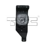 TYC 19-5905-00-9 Fog Light Assembly - Right - view 1