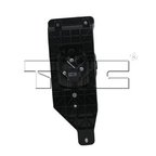 TYC 19-5906-00-9 Fog Light Assembly - Left - view 2