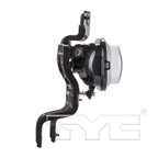 TYC 19-5907-00 Fog Light Assembly - Right - view 2