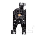 TYC 19-5907-00 Fog Light Assembly - Right - view 8