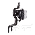 TYC 19-5907-00 Fog Light Assembly - Right - view 4