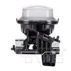 TYC 19-5907-00 Fog Light Assembly - Right - view 5