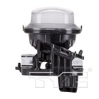 TYC 19-5907-00 Fog Light Assembly - Right - view 7