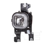 TYC 19-5908-00 Fog Light Assembly - Left - view 1