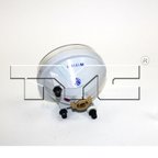 TYC 19-5913-00 Fog Light Assembly - Right - view 2