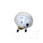 TYC 19-5914-00-9 Fog Light Assembly - Left - view 2