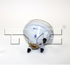 TYC 19-5914-00 Fog Light Assembly - Left - view 2