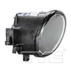 TYC 19-5915-00-1 Fog Light Assembly - Right - view 4