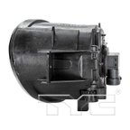 TYC 19-5915-00-1 Fog Light Assembly - Right - view 5