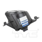 TYC 19-5915-00-1 Fog Light Assembly - Right - view 6