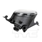 TYC 19-5915-00-1 Fog Light Assembly - Right - view 7