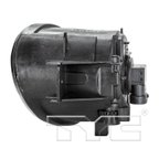 TYC 19-5915-00-9 Fog Light Assembly - Right - view 2