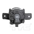 TYC 19-5915-00-9 Fog Light Assembly - Right - view 8