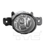 TYC 19-5915-00-9 Fog Light Assembly - Right - view 1