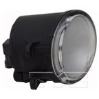 TYC 19-5921-00-9 Fog Light Assembly - Right - view 3
