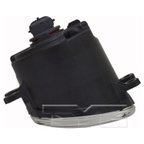 TYC 19-5921-00-9 Fog Light Assembly - Right - view 5