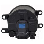 TYC 19-5922-00-9 Fog Light Assembly - Left - view 8