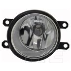 TYC 19-5922-00-9 Fog Light Assembly - Left - view 1