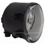 TYC 19-5922-00-9 Fog Light Assembly - Left - view 4