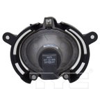 TYC 19-5931-00-9 Fog Light Assembly - Left or Right - view 8