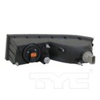 TYC 19-5935-00-9 Fog Light Assembly - Right - view 8