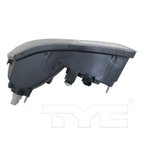 TYC 19-5935-00-9 Fog Light Assembly - Right - view 6