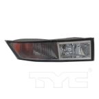 TYC 19-5935-00 Fog Light Assembly - Right - view 2
