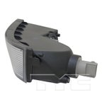 TYC 19-5936-00-9 Fog Light Assembly - Left - view 3